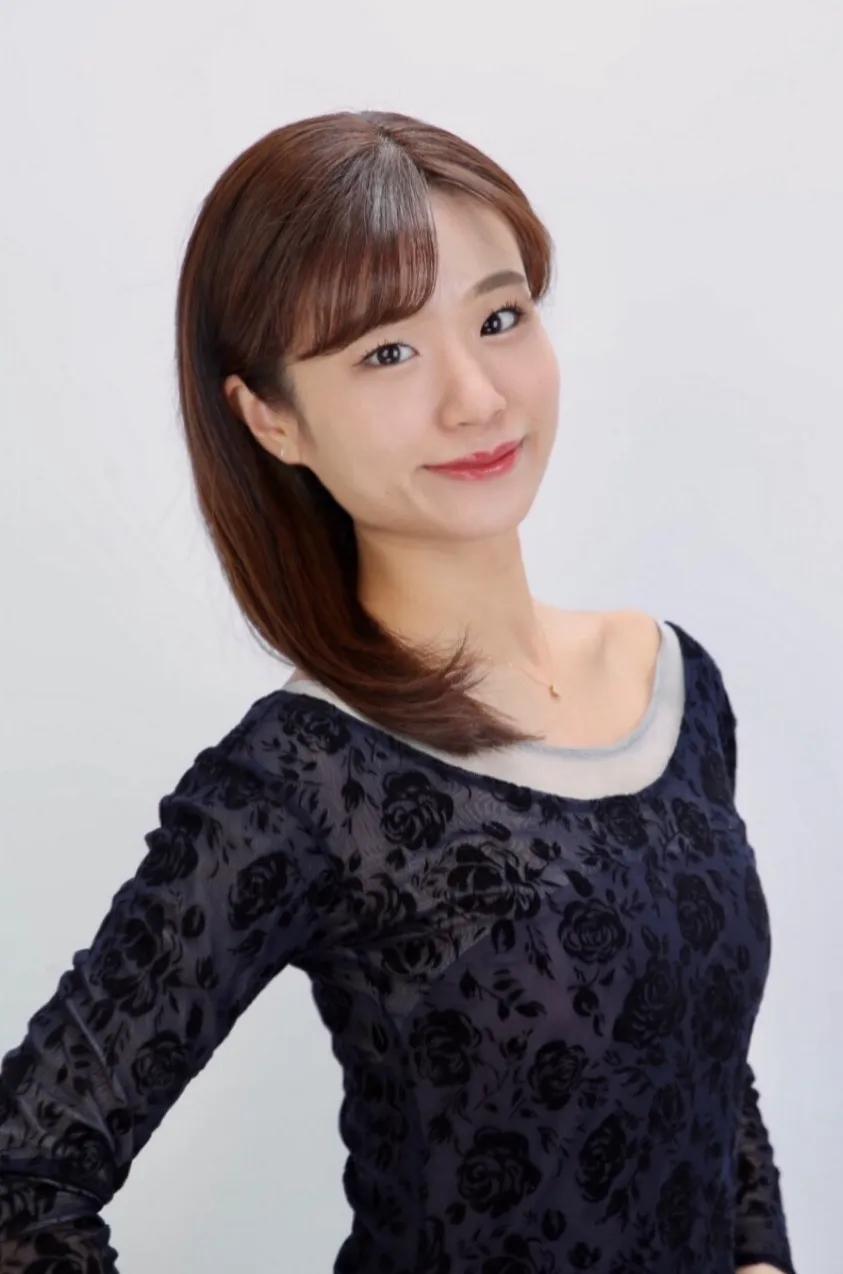 講師 土本美奈